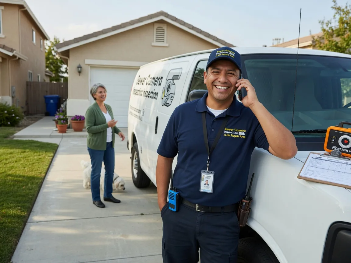 Sewer Line Repair Newfield, NJ FAQs